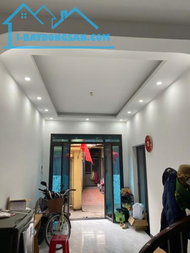 Nhà sát mặt đường Mậu Lương 5 tầng, 31m2 chỉ nhỉnh 7 tỷ - 2