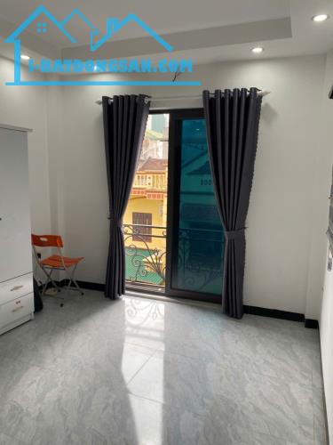 Nhà sát mặt đường Mậu Lương 5 tầng, 31m2 chỉ nhỉnh 7 tỷ - 3