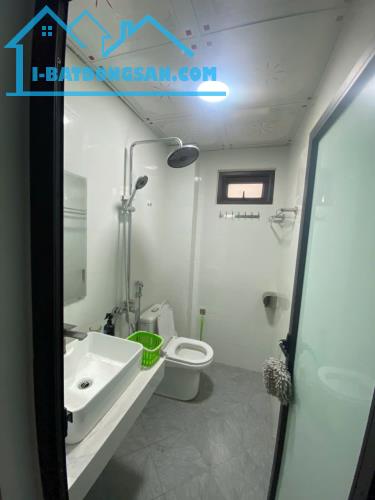 Nhà sát mặt đường Mậu Lương 5 tầng, 31m2 chỉ nhỉnh 7 tỷ - 4