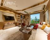 Bán căn hộ cao cấp 1Pn The Prive đường Song Hành Quận 2