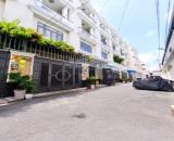 NHÀ 4 TẦNG-DT 4Mx16M-KHU PHÂN LÔ VIP PHẠM VĂN BẠCH TRƯỜNG CHINH P.TÂN SƠN TÂN BÌNH