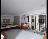 Bán nhà đường Võ Thị Hồi, Gần chợ nhỏ, Hẻm xe hơi giá 6.5 tỷ TL.