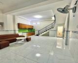 NHÀ ĐẸP GÒ GẤP - KHU LÊ LỢI-3.85 TỶ - 68M2 (DTSD) – 3 TẦNG BTCT – HẺM Ô TÔ