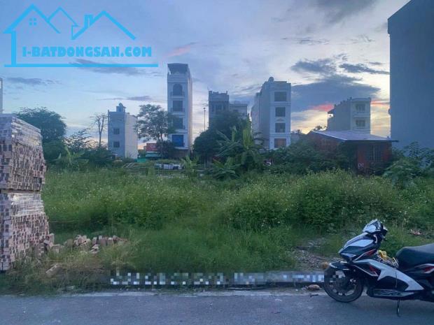 CHÍNH CHỦ BÁN ĐẤT – LÔ 20B LÊ HỒNG PHONG (sau Lạc Hồng)