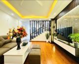 Nhà ĐẸP Kim Mã – Ba Đình, 43m2, 4 tầng, MT 4m, 9.5 tỷ.