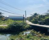 Đất mặt tiền nhựa N5, Tân Mỹ Chánh, Tp Mỹ Tho