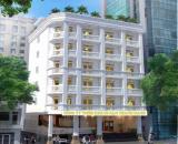 [An Phát Center] Cho thuê toà nhà khách sạn Thanh Danh 104-106-108-110 Châu Văn Liêm