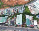 BÁN ĐẤT MẶT TIỀN NGUYỄN CÔNG TRỨ