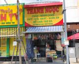 MẶT BẰNG ĐẸP – GIÁ TỐT – CẦN SANG LẠI MẶT BẰNG KINH DOANH TẠI 09 Ngô Quyền, P. vĩnh Ninh,