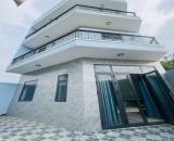 Lô góc 3 tầng đúc ở liền,12x13, ở liền 5PN, xe hơi ngủ trong nhà,Trường Thạnh, Thủ Đức