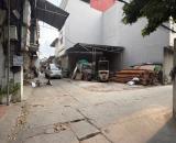 Bán lô đất ngõ phố Bình Lộc, ph Tân Bình, TP HD, 43.6m2, lô góc 2 mặt ngõ, mt 5.59m, chỉ 1