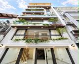 PHÂN LÔ GIÁ 1X TỶ CÓ CĂN NÀO TỐT HƠN TẠI PHỐ NGUYỄN VĂN CỪ 40M2, 7T Ô TÔ TRÁNH