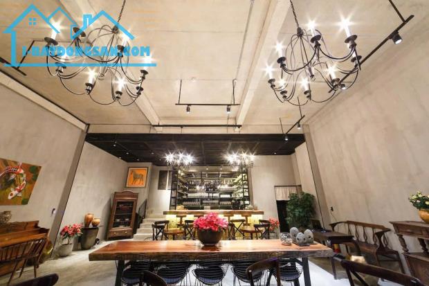 Sang nhượng khách sạn An Sơn Phường 4 Đà Lạt 19 phòng - 2
