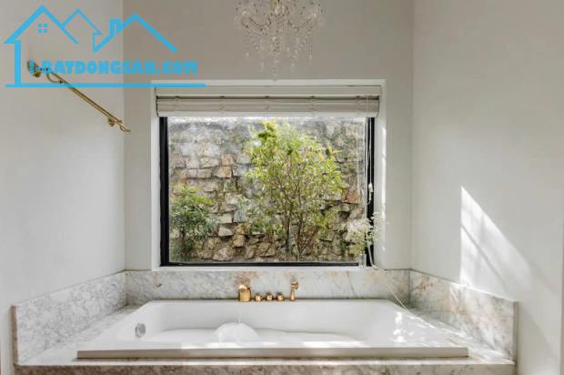 Sang nhượng khách sạn An Sơn Phường 4 Đà Lạt 19 phòng - 3