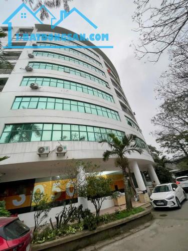 📕 BÁN CHUNG CƯ THÔNG TẤN XUÂN PHƯƠNG, TRỊNH VĂN BÔ, 45 M2, 2 PHÒNG NGỦ, 1 VS GIÁ 1.7 TỶ - 5