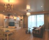 Cho Thuê Căn Hộ Cao Cấp 2 Phòng Ngủ – TD Plaza Lê Hồng Phong, Hải Phòng