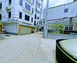 🏡 HỮU HÒA – ĐẠI THANH – HƠN 6 TỶ – LÔ GÓC 5 TẦNG – ÔTÔ 7 CHỖ ĐỖ CỬA