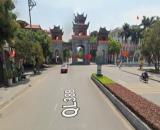 6,5 tỷ/ 77m  CẦN BÁN ĐẤT QL1A GẦN UBND HUYỆN HOA LƯ / 0912.547.205