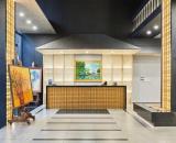 Chính chủ bán toà văn phòng hạng A Phố Phạm Văn Đồng 850m2x28T