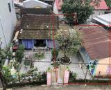 BÁN ĐẤT 153,4M2 TẶNG 4 PHÒNG TRỌ KIỆT ÔTÔ DUY TÂN, CÁCH ĐƯỜNG DUY TÂN CHỈ 20M, P. AN CỰU
