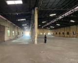 CHO THUÊ NHÀ XƯỞNG SIÊU RỘNG 6.400m² – NGAY CAO TỐC DẦU GIÂY – PHAN THIẾT