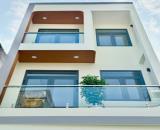 HƯƠNG LỘ 3 AEON TÂN PHÚ- NHÀ ĐẸP 3 TẦNG NỘI THẤT XỊN- 71M2(4x18)- HẺM XE HƠI. CHỈ HƠN 7 TỶ