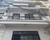BÁN NHÀ PHỐ HAI BÀ TRƯNG THÔNG SỐ 45 M x 5 TẦNG x MT 6M ~ 7 TỶ.