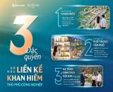 ️VIỆT YÊN RIVERSIDE – 3 ĐẶC QUYỀN SỞ HỮU LIỀN KỀ KHAN HIẾM TẠI THỦ PHỦ CÔNG NGHIỆP