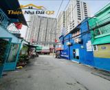 BÁN ĐẤT 114M² NGANG 6M GẦN MẶT TIỀN NGUYỄN DUY TRINH BÌNH TRƯNG Q2 – CÓ NHÀ C4