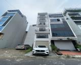 BÁN NHÀ MẶT PHỐ MAI PHÚC- PHÚC ĐỒNG - LÔ GÓC- 7 TẦNG THANG MÁY- CHO THUÊ, KINH DOANH ĐỈNH