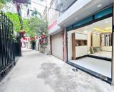 NHÀ 6 TẦNG -LẠC LONG QUÂN – NGÕ Ô TÔ 7 CHỖ QUA NHÀ, NGÕ THÔNG,KINH DOANH.