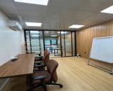 Bán nhà Phường Trung Hòa – 57m2 – 6 Tầng – Ô tô – Vỉa hè – 26,5 tỷ .