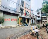 BÁN ĐẤT THƯỢNG THANH (NGÕ 94) - PHÂN LÔ - Ô TÔ TRÁNH - VIEW CÔNG VIÊN - XÂY NHÀ Ở THÍCH