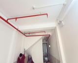 42m2 NHÀ 6 TẦNG THANG MÁY KIM CHUNG HOÀI ĐỨC, DÒNG TIỀN 40TR/Tháng, nhỉnh 7tỷ
