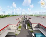 Cho thuê nhà xưởng – KCN Nhơn Trạch, Đồng Nai – 112.600m²