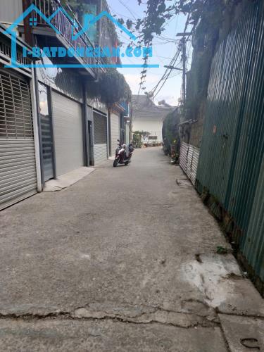 CẦN BÁN GẤP NHÀ SRXD HÙNG VƯƠNG - GIÁ BÁN NHANH CHỈ 5 TỶ 9 - 4