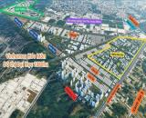 BÁN DỰ ÁN VINHOMES SÀI GÒN PARK-HÓC MÔN - NHẬN BOOKING GIAI ĐOẠN 1- GỌI CHO EM