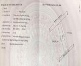 Bán đất Hải Thành 2 - Dương Kinh - Hải Phòng