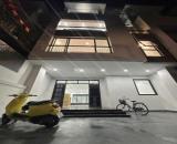 Cho thuê nhà KĐT Mỗ Lao, 150m2, 5 tầng, thang máy, nhà mới đẹp, làm văn phòng, để ở