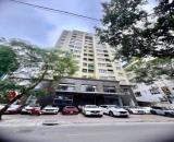 Cho thuê MBKD Tầng 1 + 2 - 720m2 mặt phố Thái Thịnh- Đống Đa
