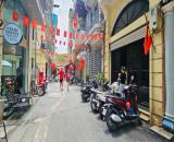 ngõ Hàng Hương, diện tích 70m, 5tầng. MT 4m, giá 35 tỷ Hoàn Kiếm