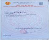 Bán đất Ngũ Phúc - Kiến Thụy - Hải Phòng