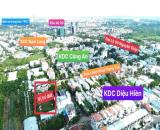 CG. CHO THUÊ 2276M2 ĐẤT MẶT TIỀN TRỤC CHÍNH ĐƯỜNG PHAN TRỌNG TUỆ - KDC DIỆU HIỀN