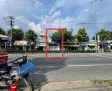 CHÍNH CHỦ CẦN BÁN NHÀ 2 MẶT TIỀN (trước - sau) NGAY NGÃ 4 TUẦN ĐẬU – QL60, Châu Thành,