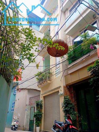 ⛔ RẺ HIẾM CÓ XUÂN_ĐỈNH – NGÕ THÔNG – ÔTO VÀO NHÀ - NGAY CV HOÀ BÌNH 💎💎