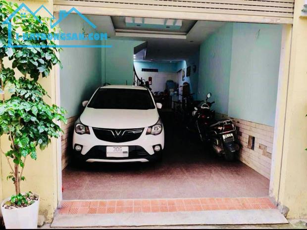 ⛔ RẺ HIẾM CÓ XUÂN_ĐỈNH – NGÕ THÔNG – ÔTO VÀO NHÀ - NGAY CV HOÀ BÌNH 💎💎 - 1