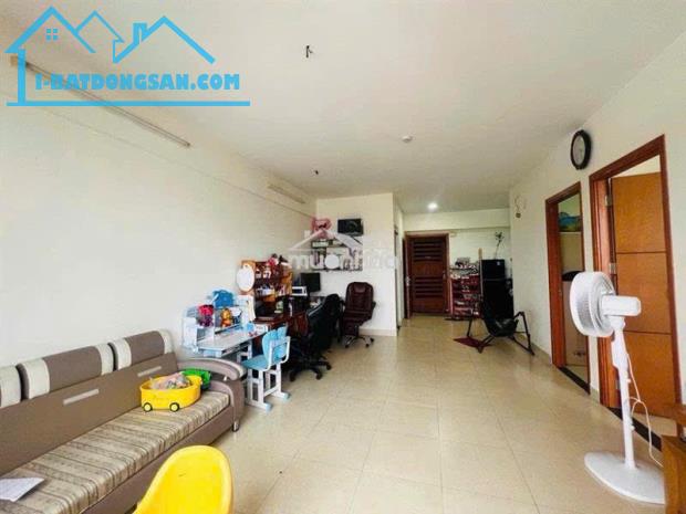 RA GẤP CĂN HỘ CAO CẤP CC LINH TÂY SÁT PHẠM VĂN ĐỒNG THÔNG THỦY 81m2 CHỈ 3,9 TỶ. - 3