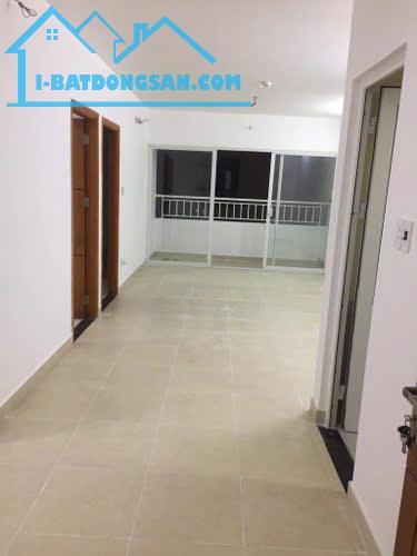 RA GẤP CĂN HỘ CAO CẤP CC LINH TÂY SÁT PHẠM VĂN ĐỒNG THÔNG THỦY 81m2 CHỈ 3,9 TỶ. - 2