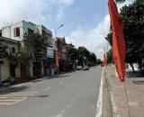 bán đất mặt đường Doãn Khuê mặt đường kinh doanh