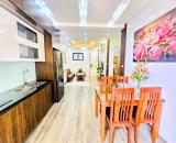 70 m2  - 2 ngủ -2 vs - sổ đỏ  - full nội thất - ở luôn - giá chưa đến 4,5 tỷ